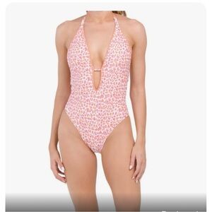 Ramy Brook nwt tags Sonoma one piece swimsuit